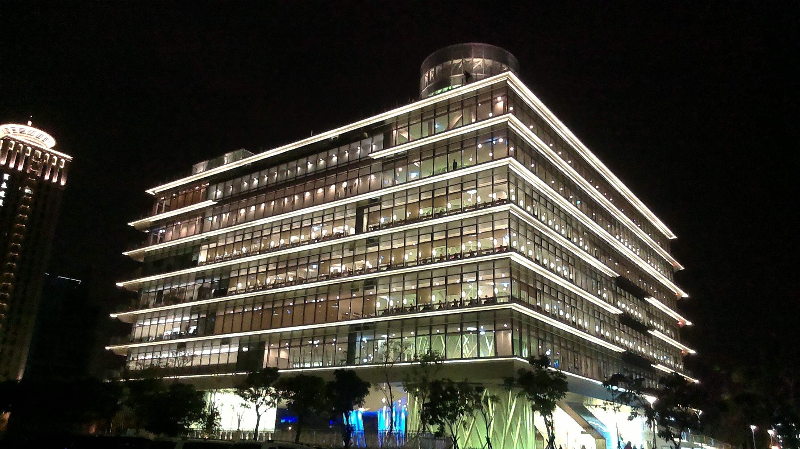 kaohsiung main public library